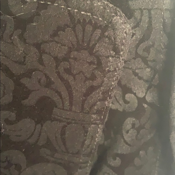 Ann Taylor Loft fitted jacket - Picture 3 of 8